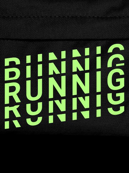 Running - Movement