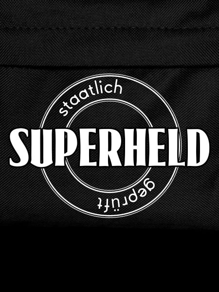 Superheld