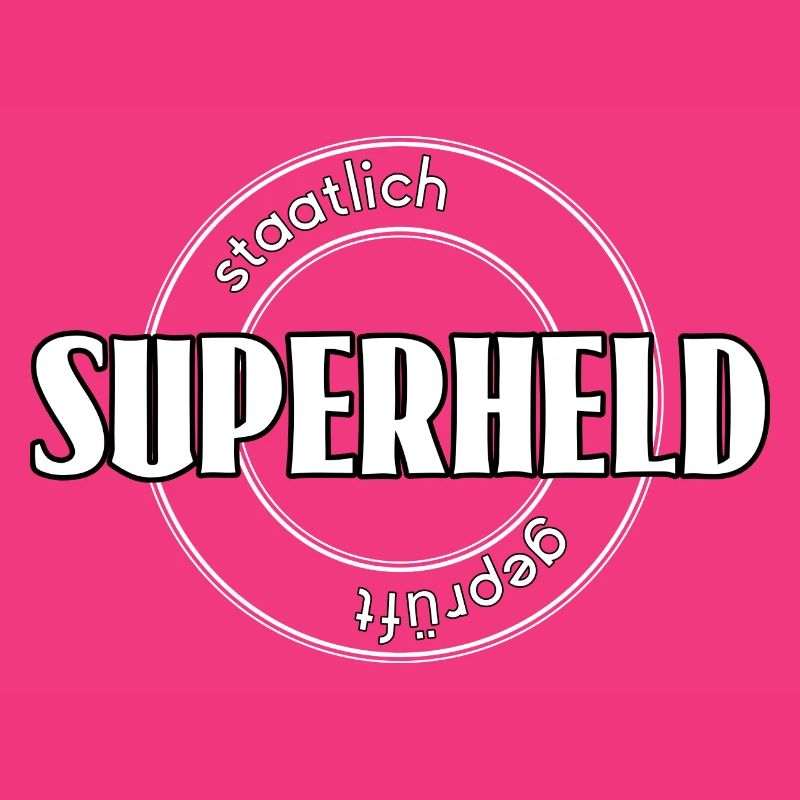Superheld