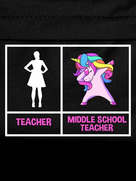 Middle School Teachers