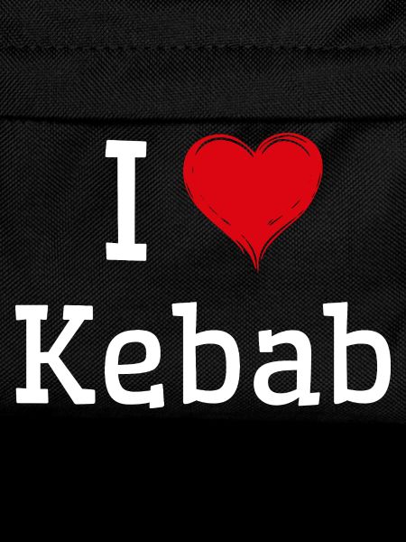 I Love Kebab