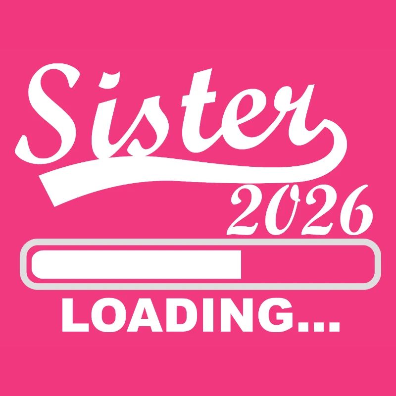 Sister 2026 Loading Progress