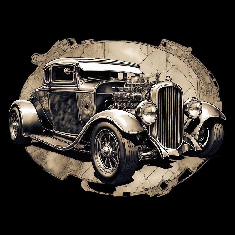 Hotrod