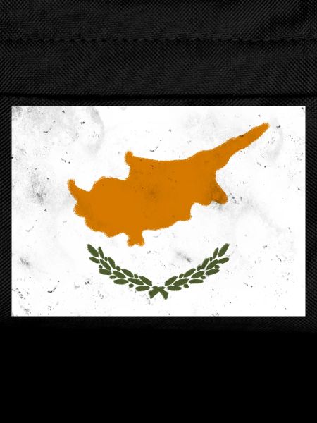 Flag of Cyprus