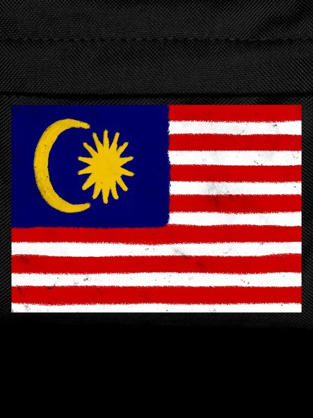 Flag of Malaysia