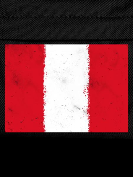 Flag of Peru