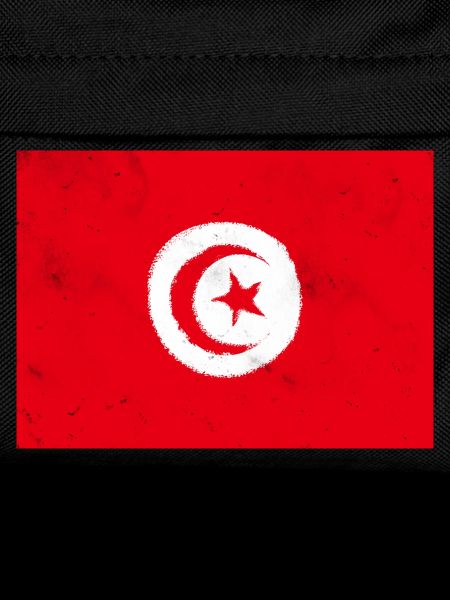 Flag of Tunisia