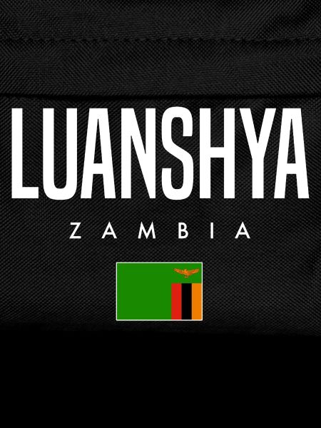 Luanshya Zambia