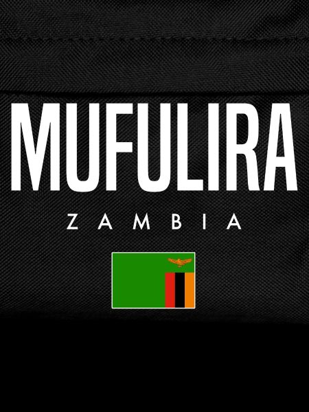 Mufulira, Zambia