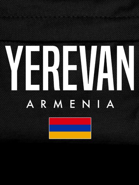 Yerevan, Armenia