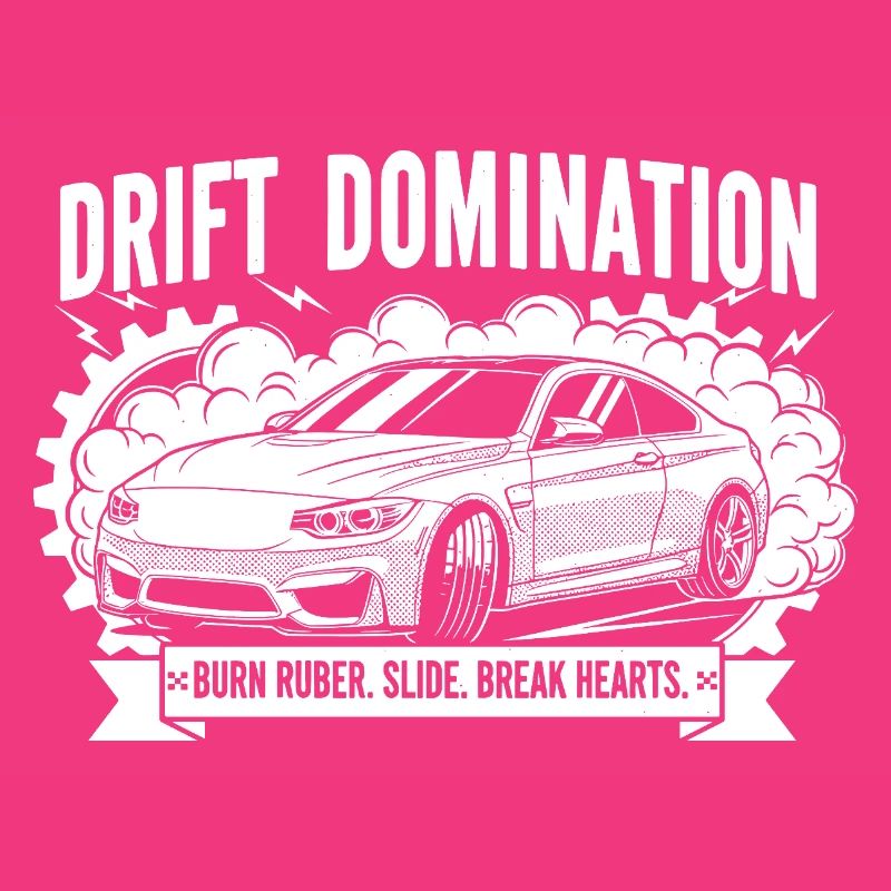 Drift Domination