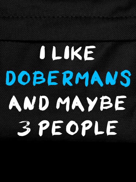 Doberman Dobermann
