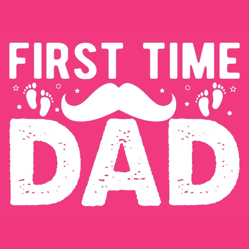 Werdender Papa Werdender Vater