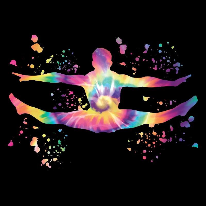 Turner Boden Kunstturnen