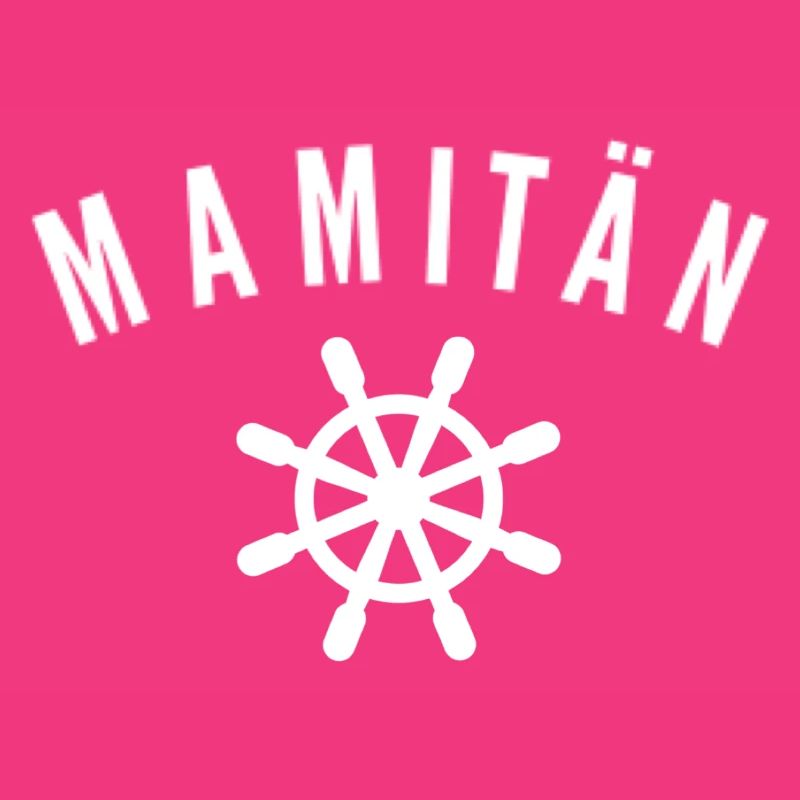 Mamitän Muttertag beste Mama Anker