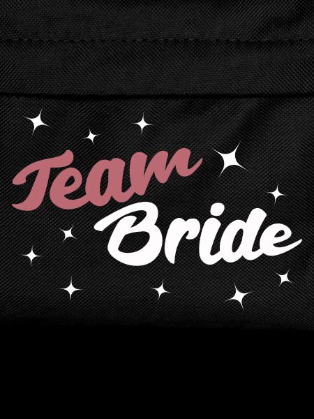 Team Bride