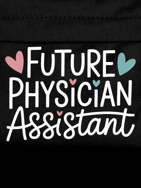 Future Physician Assistant