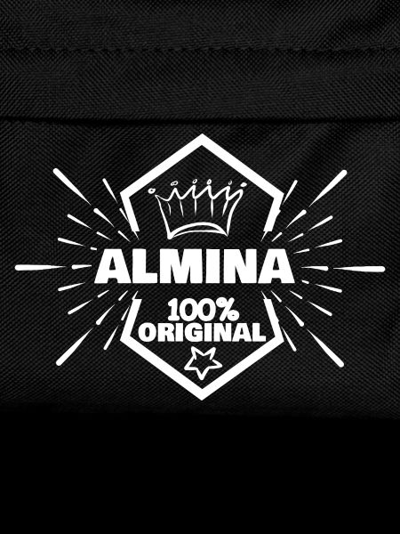 Gift for Almina
