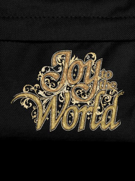 Joy to the World