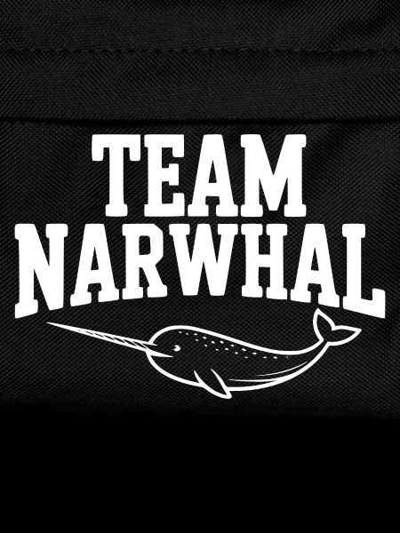 Team Narwhal