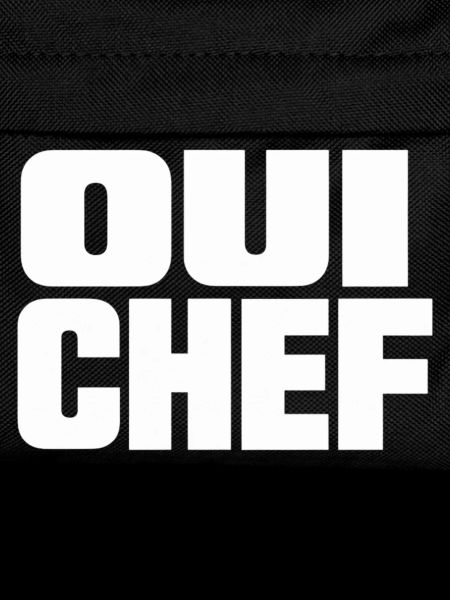 Qui Chef