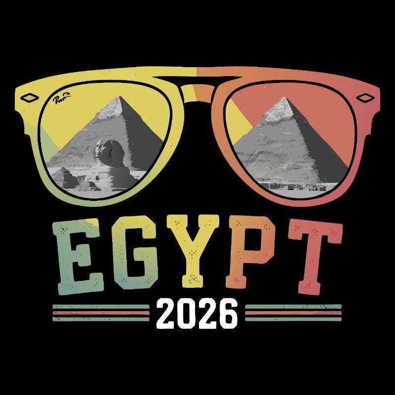 Ägypten Urlaub 2026 Pyramiden