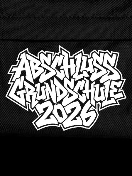 Elementary School Graduation 2026 Graffiti