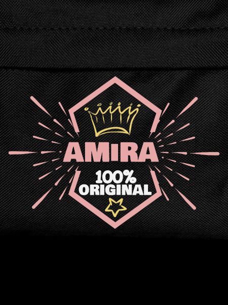 Original Amira