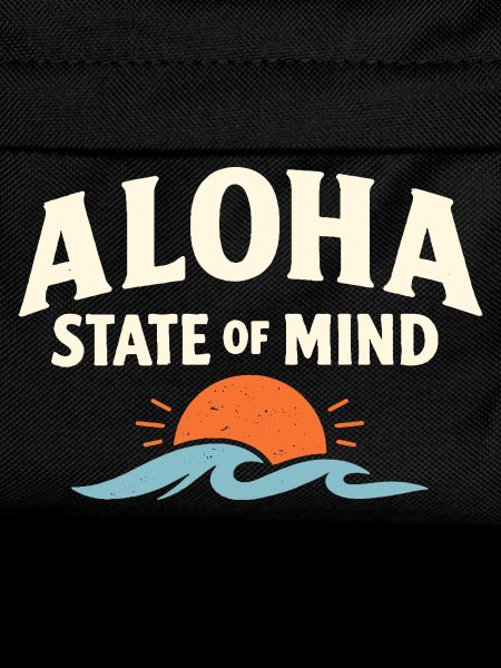Aloha-Geisteszustand