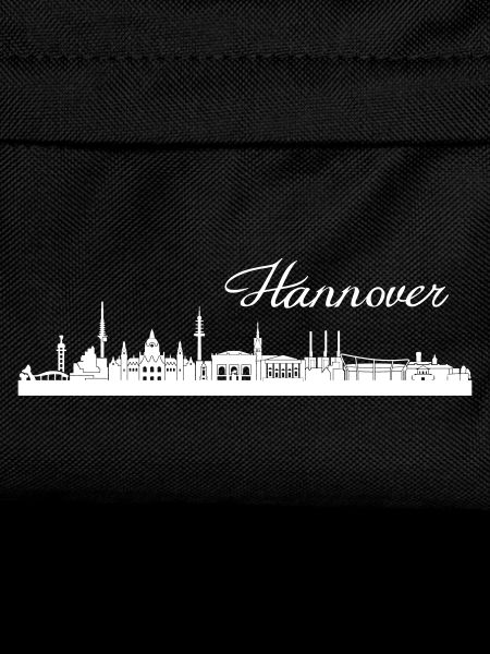Hannoveraner Skyline