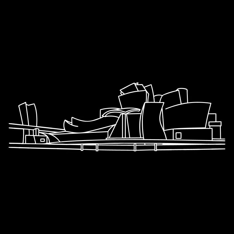 Musée Guggenheim Bilbao 2
