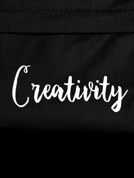 Creativity knows