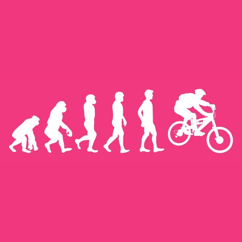 Évolution du cyclisme