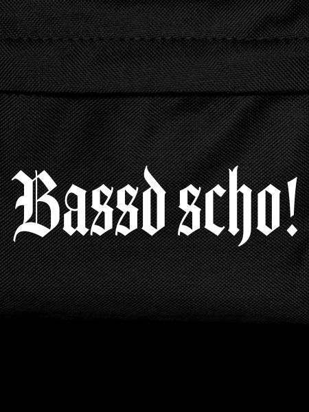 bassd scho