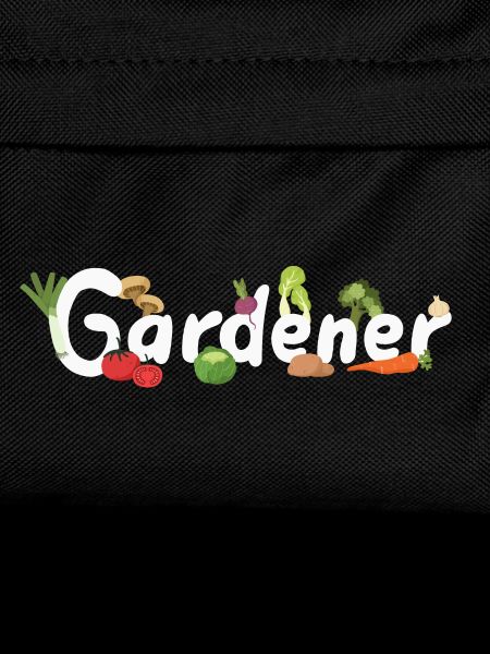 Gardener Gardener Garden