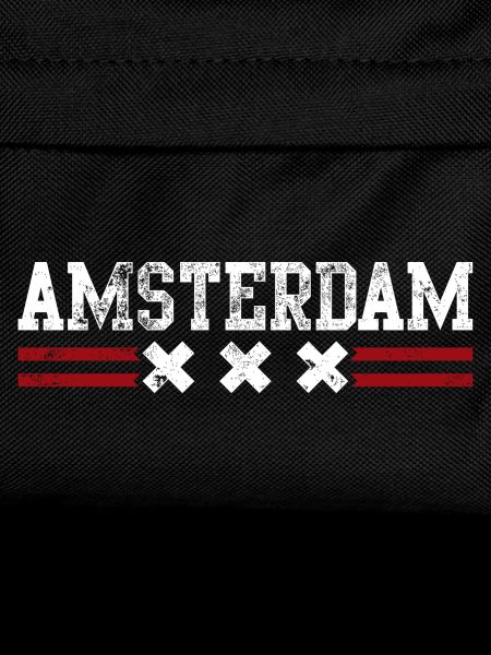 Amsterdam XXX