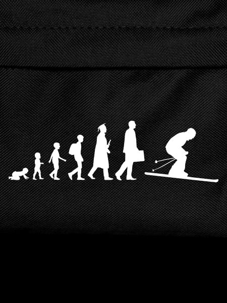 Ski Entwicklung