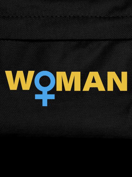WOMAN
