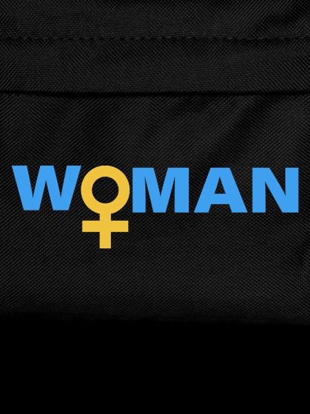 WOMAN