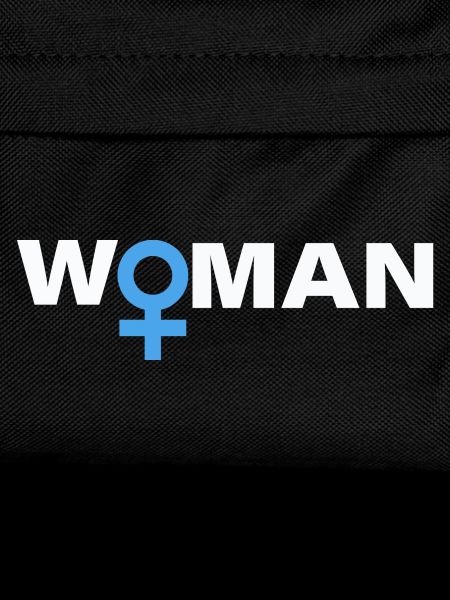 WOMAN