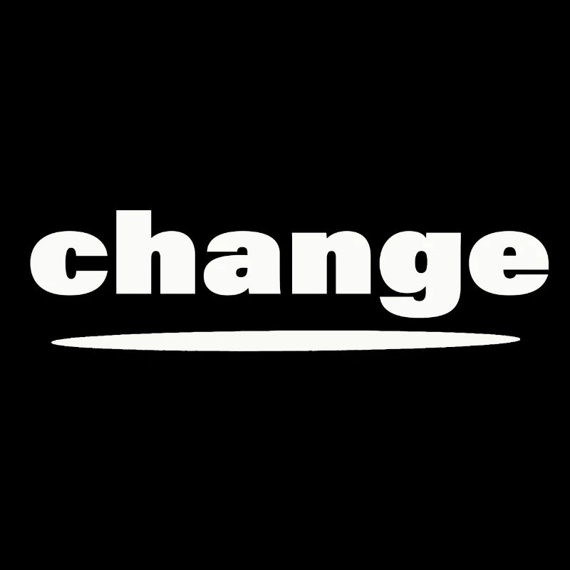 Changement