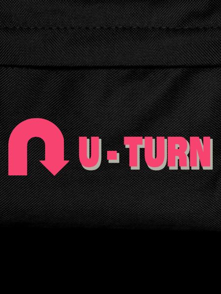 U-TURN
