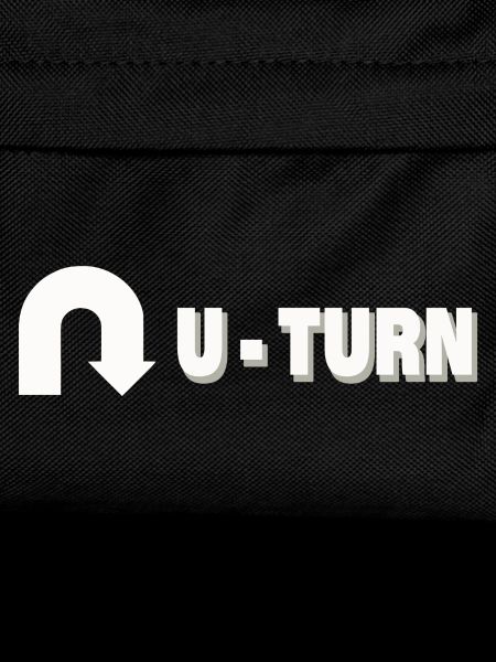 U-TURN