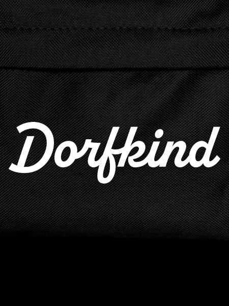 Dorfkind Statement