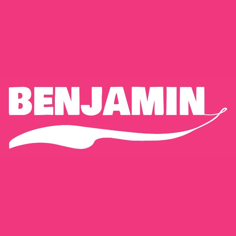 Benjamin