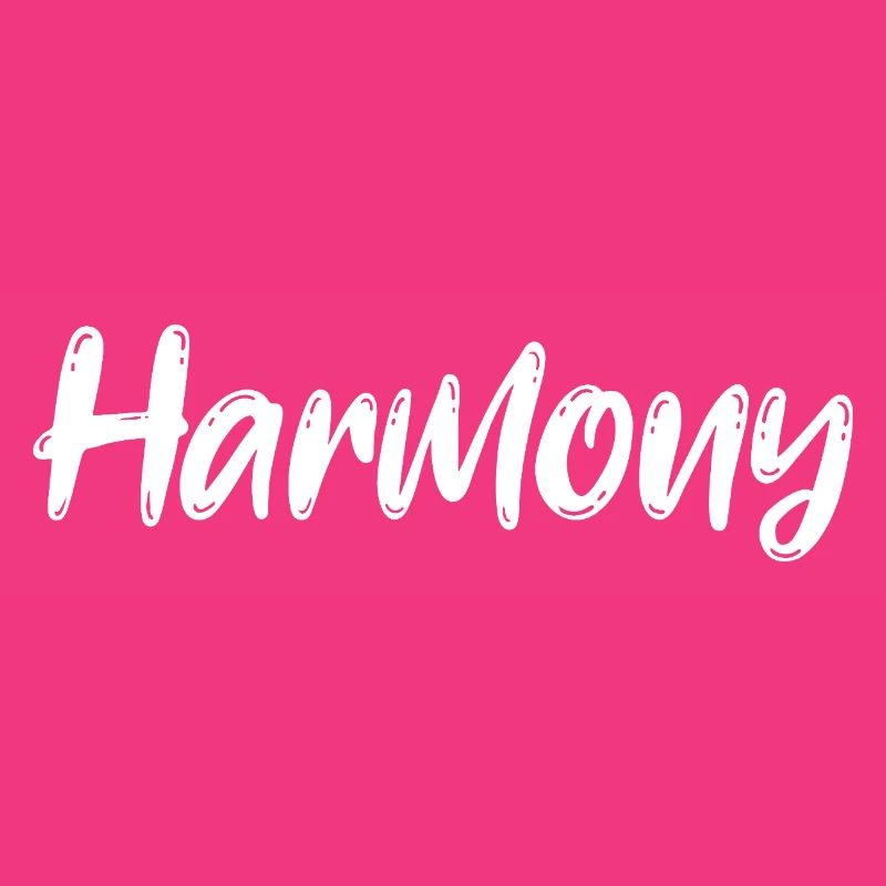 Harmonie