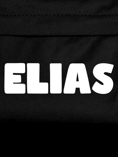 Elias Name