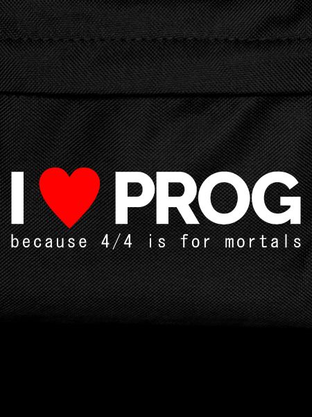 I Love Prog