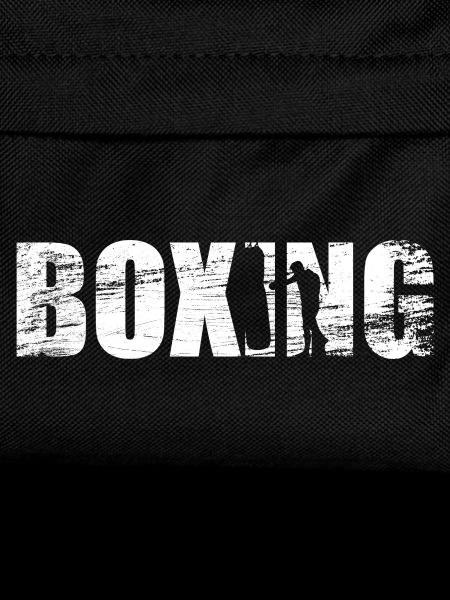 funny boxing