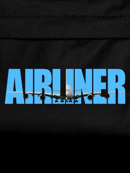 Airliner A-380